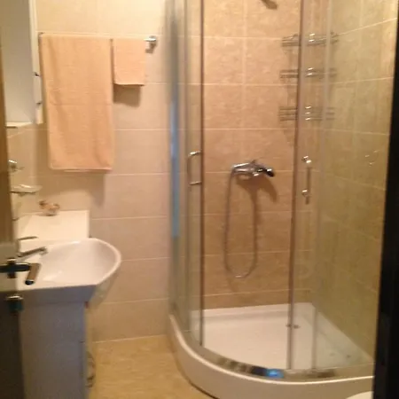 Del Mare 普里莫尔斯科