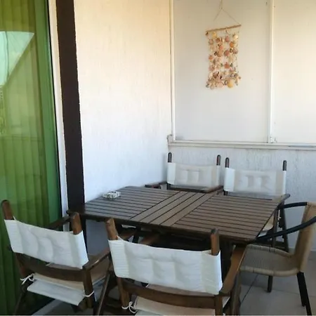 Del Mare * 普里莫尔斯科