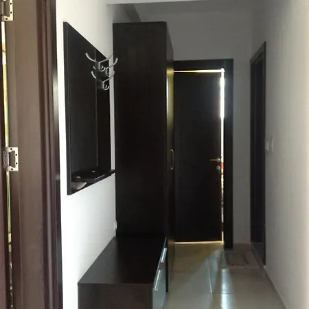 Del Mare Apartment Primorsko