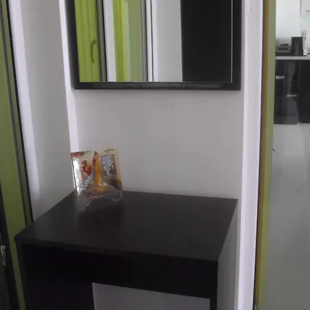 Del Mare Apartment Primorsko