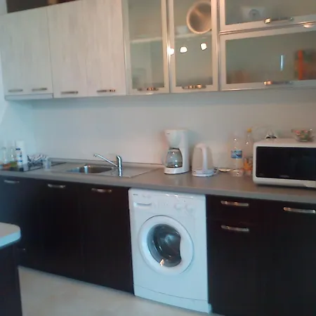 Del Mare 普里莫尔斯科