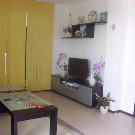 Del Mare * 普里莫尔斯科