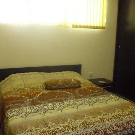 Del Mare Apartment *