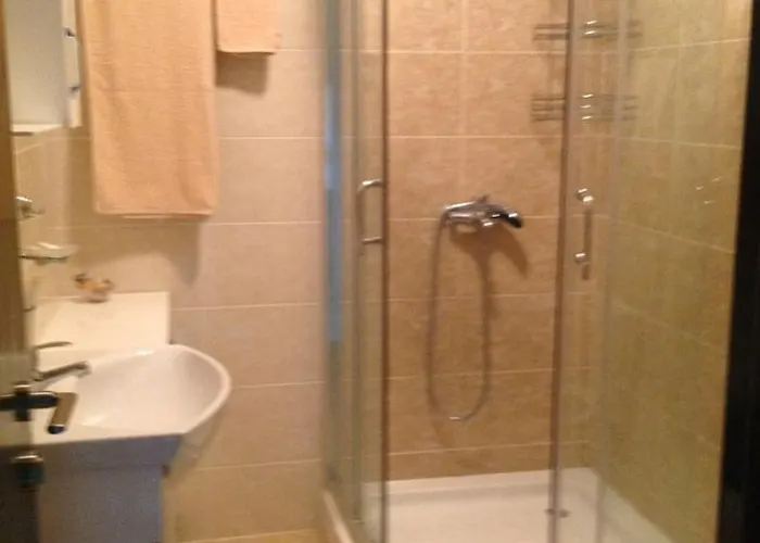 Del Mare 普里莫尔斯科