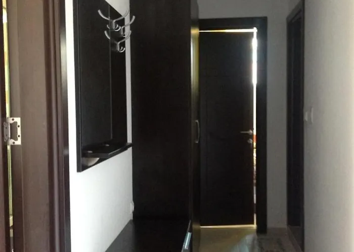 Del Mare 公寓 普里莫尔斯科