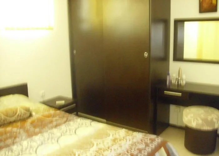 Del Mare Appartamento *