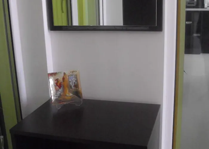 Del Mare Appartamento Primorsko