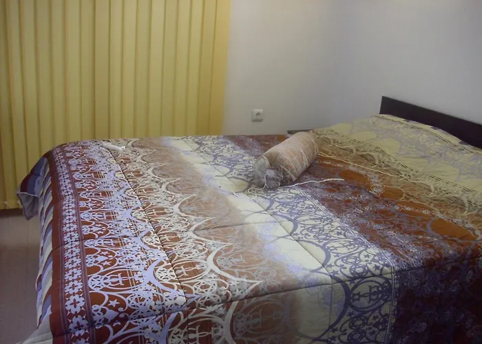 Appartamento Del Mare