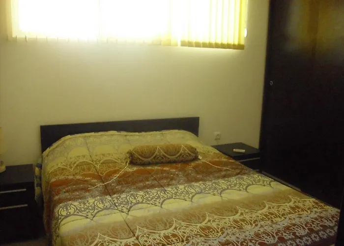 Del Mare Appartamento *