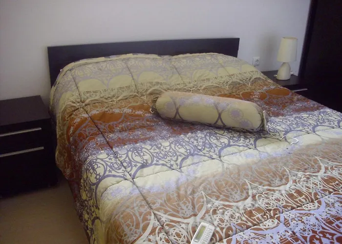 Appartamento Del Mare