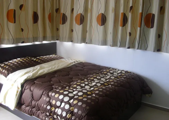 Appartamento Del Mare Primorsko