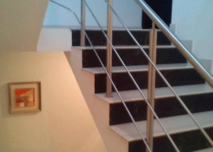 Del Mare 普里莫尔斯科