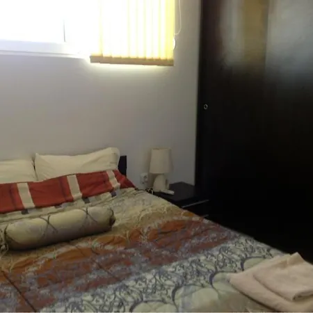 Apartman Del Mare Primorszko