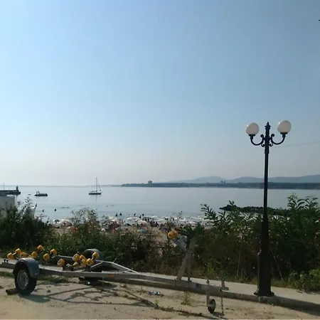 Apartamento Del Mare Primorsko