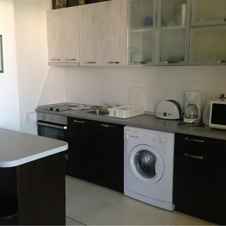 Del Mare Apartman Primorszko