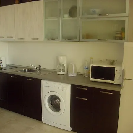 Del Mare Apartman Primorszko