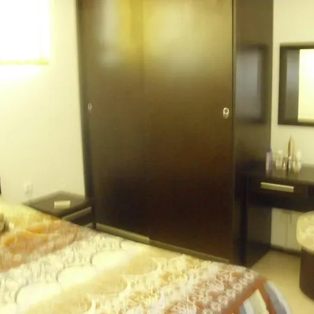 Del Mare Apartamento *