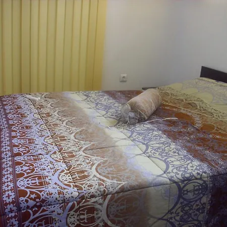 Apartamento Del Mare