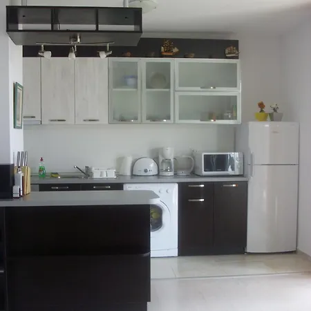 Del Mare Apartman Primorszko