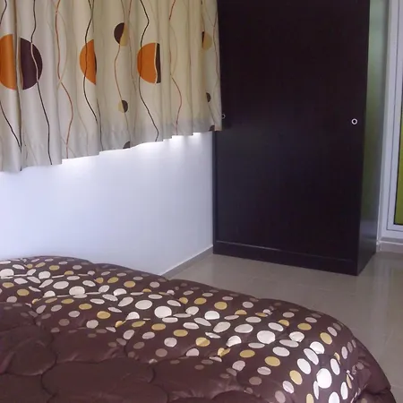 Apartamento Del Mare