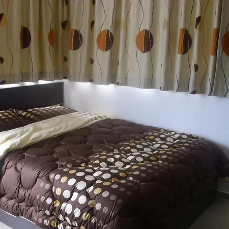 Apartman Del Mare Primorszko