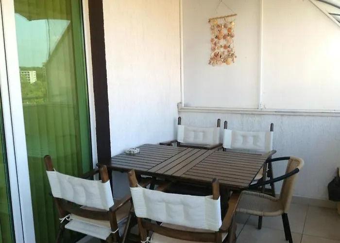 Del Mare * פרימורסקו