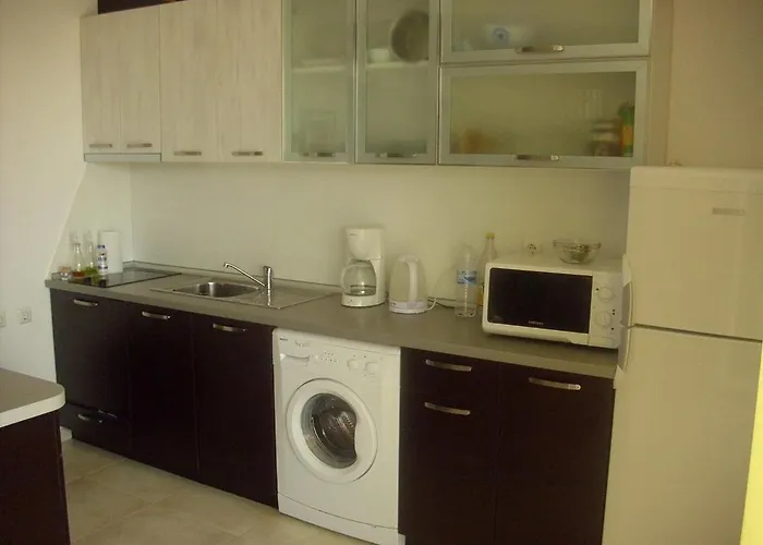 Del Mare דירה פרימורסקו