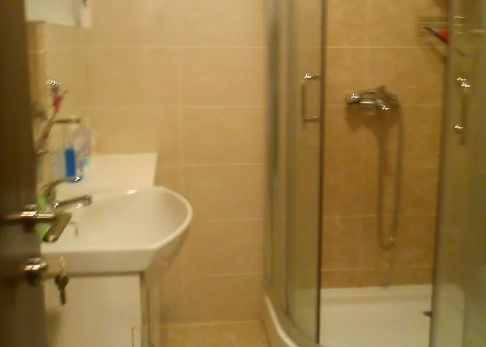 Del Mare * פרימורסקו