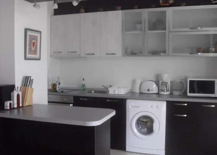 Del Mare פרימורסקו